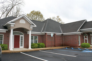 More details for 1900 11th Ave, Columbus, GA - Office/Medical for Rent