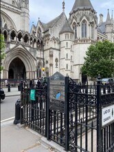 45 Strand, London to rent Building Photo- Image 1 of 1