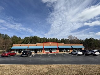 More details for 11 Barkingham Ln, Greenville, SC - Office/Retail for Rent