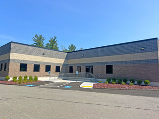 More details for 9 Northwestern Dr, Salem, NH - Light Industrial for Rent