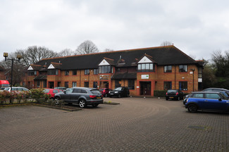 More details for Enterprise Rd, Maidstone - Office for Rent