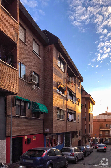 Calle Caño, 4, las Rozas, Las Rozas de Madrid, Madrid for rent - Building Photo - Image 2 of 2