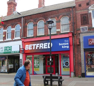 More details for 30 Boothferry Rd, Goole - Retail for Rent