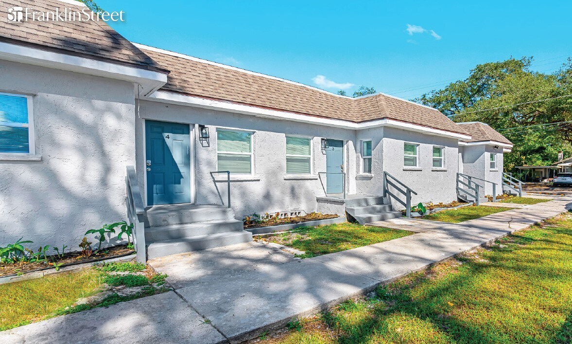 8112 N Mulberry St, Tampa, FL for sale Building Photo- Image 1 of 1