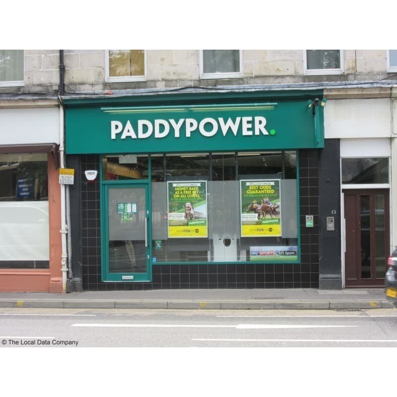 15 South Methven St, Perth for sale Building Photo- Image 1 of 3