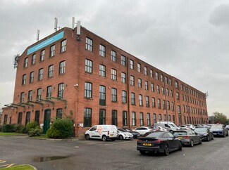 More details for Albert St, Oldham - Office for Rent