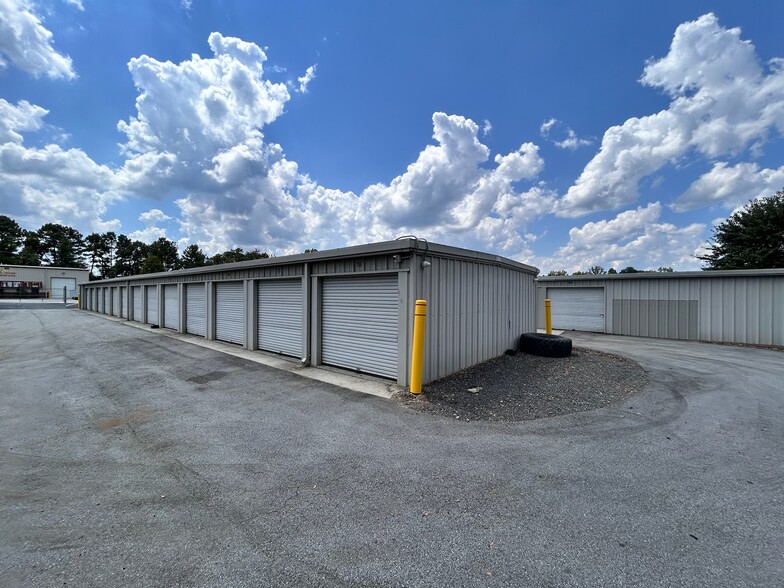 100 Poag Crossing, Hiram, GA for sale - Building Photo - Image 2 of 4