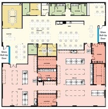 5825 Oberlin Dr, San Diego, CA to rent Floor Plan- Image 1 of 1