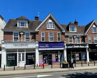 More details for London Rd, St Albans - Office for Rent