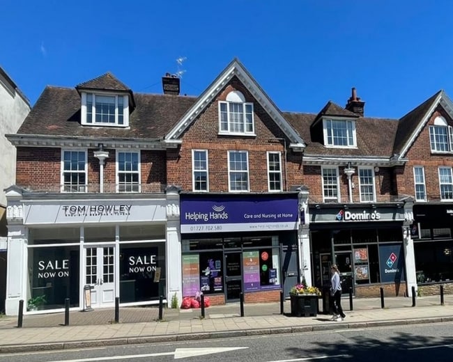 More details for London Rd, St Albans - Office to Rent