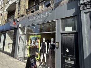 833 Fulham Rd, London to rent Interior Photo- Image 1 of 5