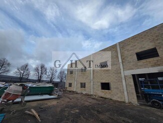 More details for Industrial to Rent