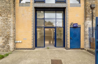 Dunbridge St, London to rent Building Photo- Image 1 of 5