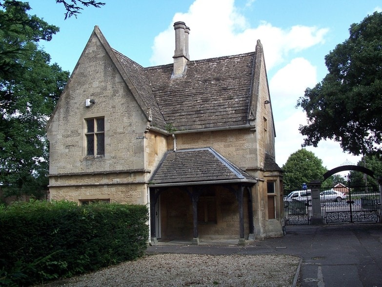 Arle Ct, Cheltenham for sale - Primary Photo - Image 1 of 2