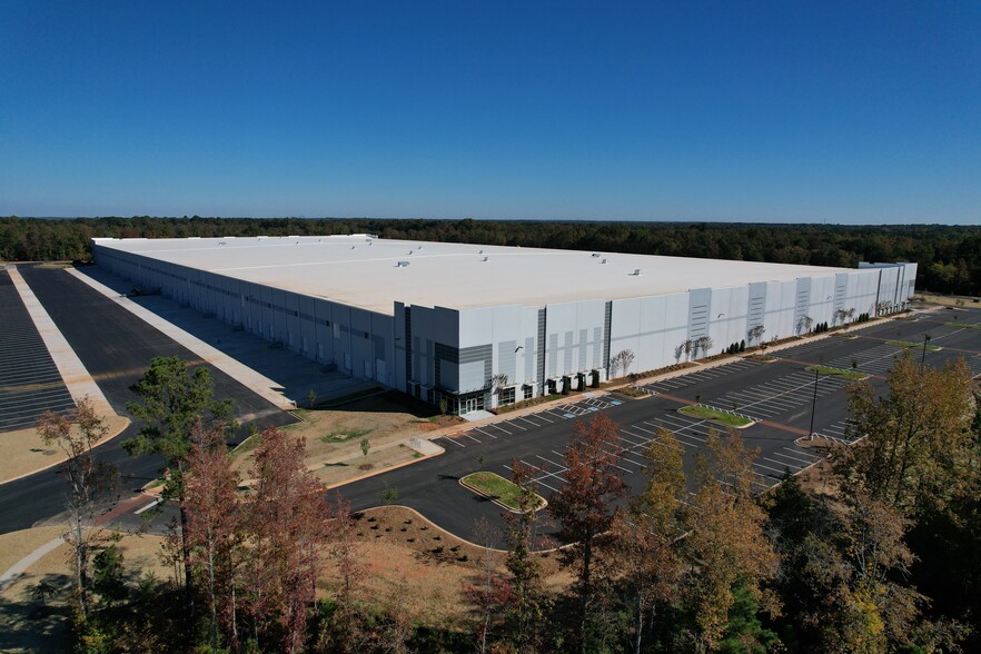 2087 Williams Industrial Blvd, Rock Hill, SC for rent - Building Photo - Image 3 of 5