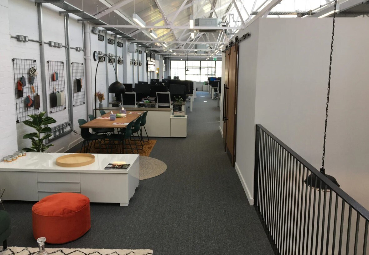 20-26 Stokes Croft, Bristol to rent Interior Photo- Image 1 of 6