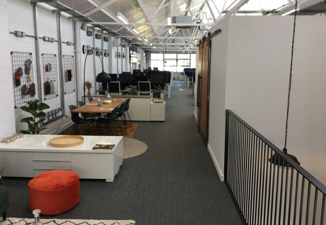 More details for 20-26 Stokes Croft, Bristol - Office to Rent