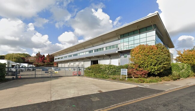 More details for 1 Rowdell Rd, Northolt - Industrial to Rent