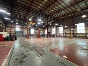 Old Great North Road, Knottingley to rent Interior Photo- Image 1 of 6