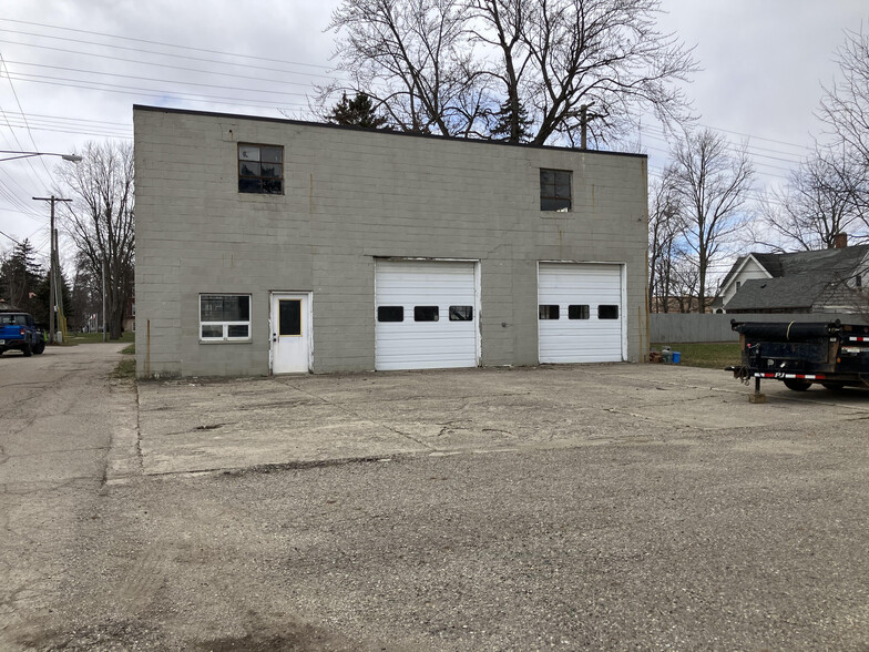 21 W Sanilac Rd, Sandusky, MI for sale - Building Photo - Image 3 of 3