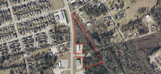 More details for 000 FM 3083, Conroe, TX - Land for Sale