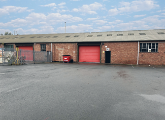 More details for 1A-1E Whitestone Business Park, Hereford - Light Industrial for Rent