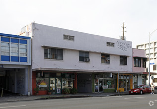 1273 S King St, Honolulu, HI for sale Primary Photo- Image 1 of 1