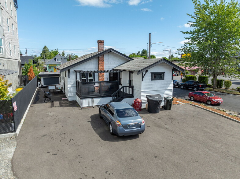 3102-3104 6th Ave, Tacoma, WA for sale - Building Photo - Image 3 of 22