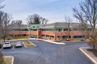 18 Campus Blvd, Newtown Square, PA for rent Building Photo- Image 1 of 5