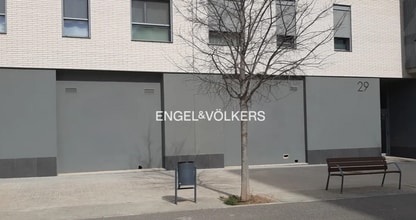 Retail in Barberà del Vallès, Barcelona to rent Interior Photo- Image 1 of 4