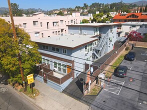 6061 Franklin Ave, Los Angeles, CA for sale Building Photo- Image 1 of 1