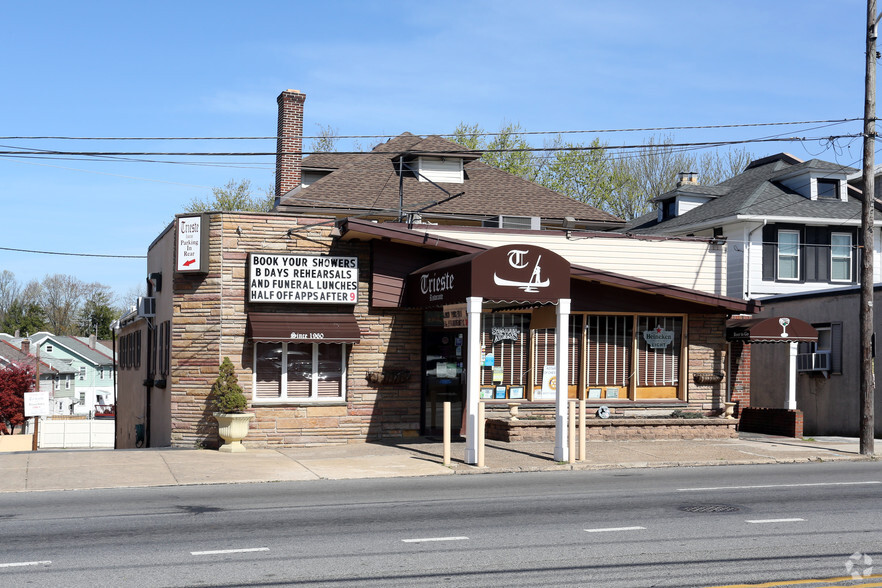 641 Chester Pike, Prospect Park, PA for sale - Primary Photo - Image 1 of 1