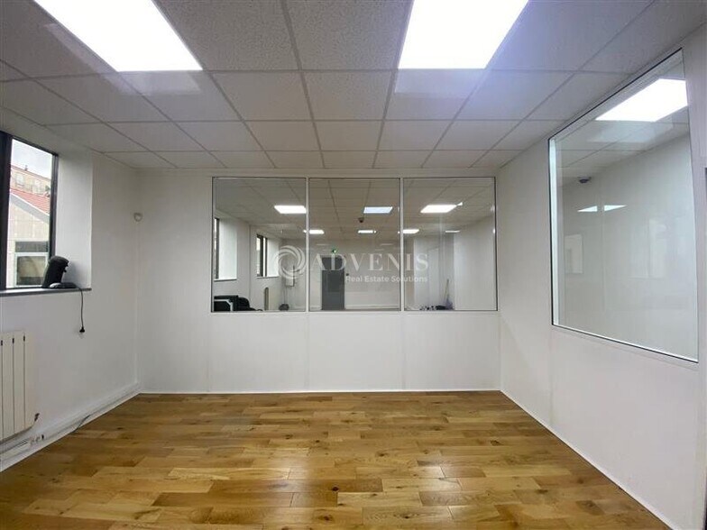 Office in Alfortville to rent - Interior Photo - Image 3 of 12