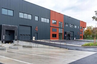 More details for Office, Light Industrial to Rent