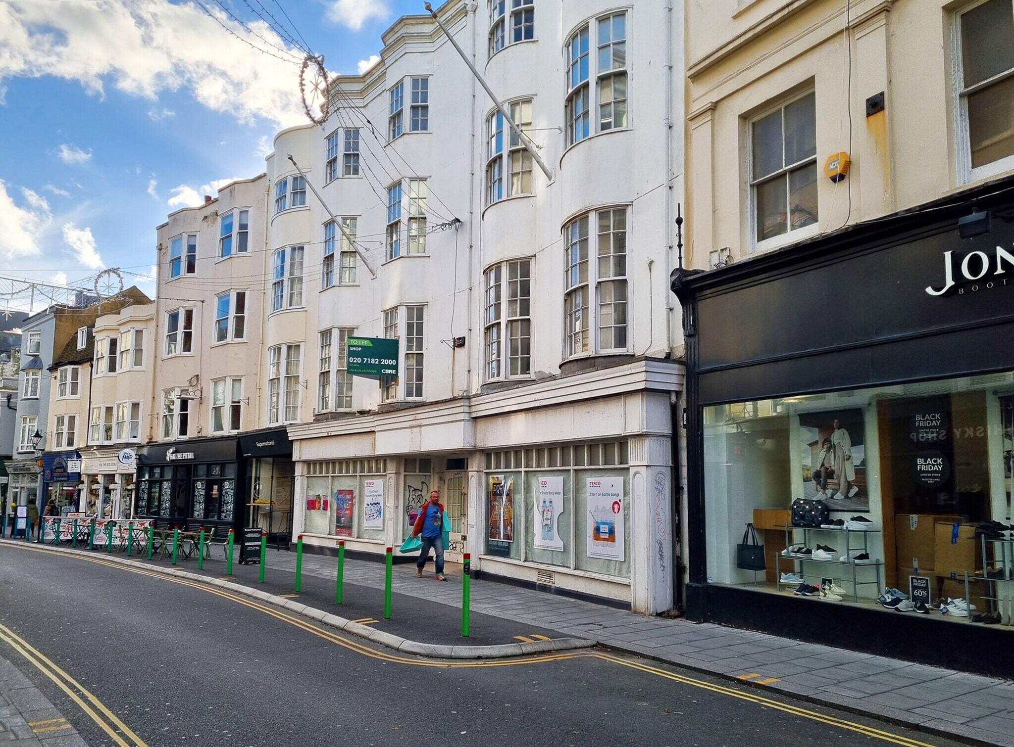 16-19 East St, Brighton for sale Primary Photo- Image 1 of 1