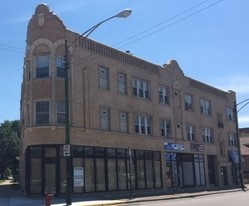 3557 S Archer Ave, Chicago IL - Commercial Property