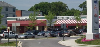 More details for 7400 Ritchie Hwy, Glen Burnie, MD - Retail for Rent