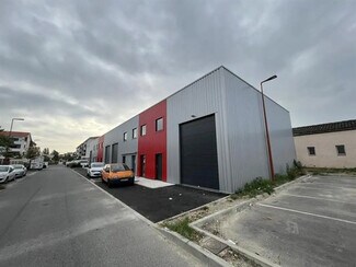 More details for Light Industrial to Rent