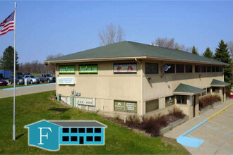 14229 Torrey Rd, Fenton, MI for sale Building Photo- Image 1 of 1