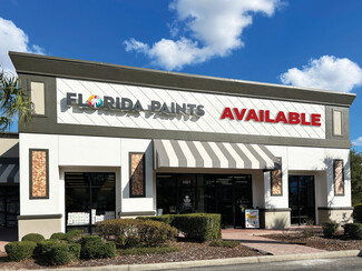 More details for 7505 Red Bug Lake Rd, Oviedo, FL - Retail for Rent