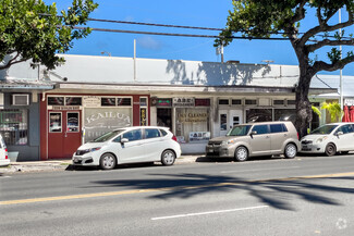 More details for 312-316 Kuulei Rd, Kailua, HI - Retail for Rent