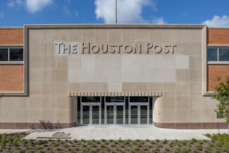 More details for 2410 Polk St, Houston, TX - Office for Rent