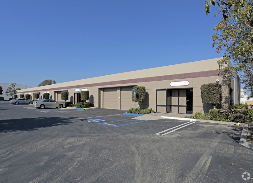 17175 Von Karman Ave, Irvine, CA for rent - Building Photo - Image 1 of 9