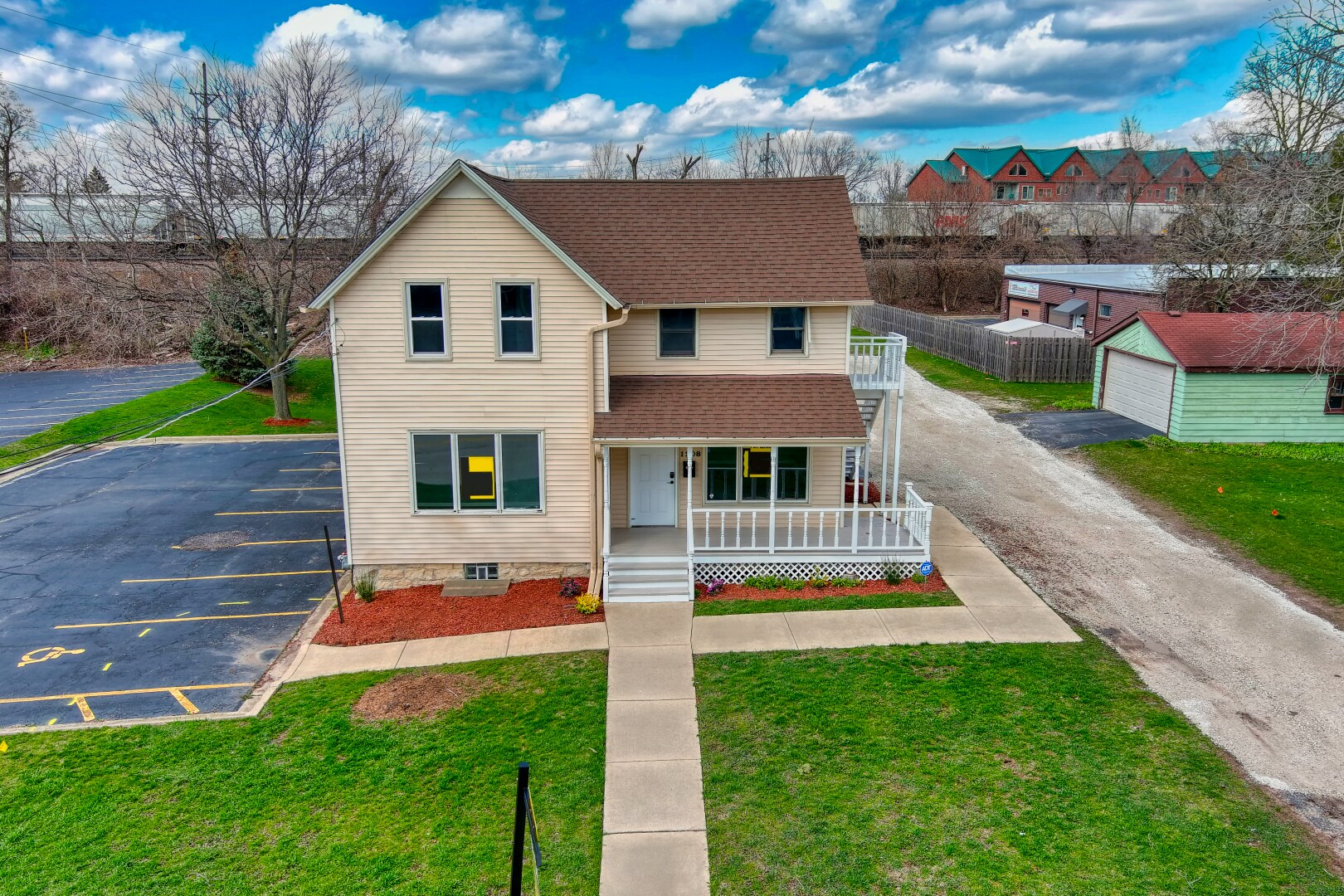 1208 Lisle Plz, Lisle, IL to rent Primary Photo- Image 1 of 16