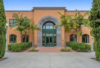 2820 Historic Decatur Rd, San Diego, CA for rent Building Photo- Image 1 of 34