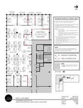 2340 S River Rd, Des Plaines, IL for rent Floor Plan- Image 1 of 1