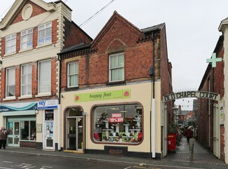 More details for 13 English Walls, Oswestry - Retail to Rent