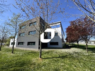 More details for 8 Rue Des Hérons, Entzheim - Office, Light Industrial to Rent