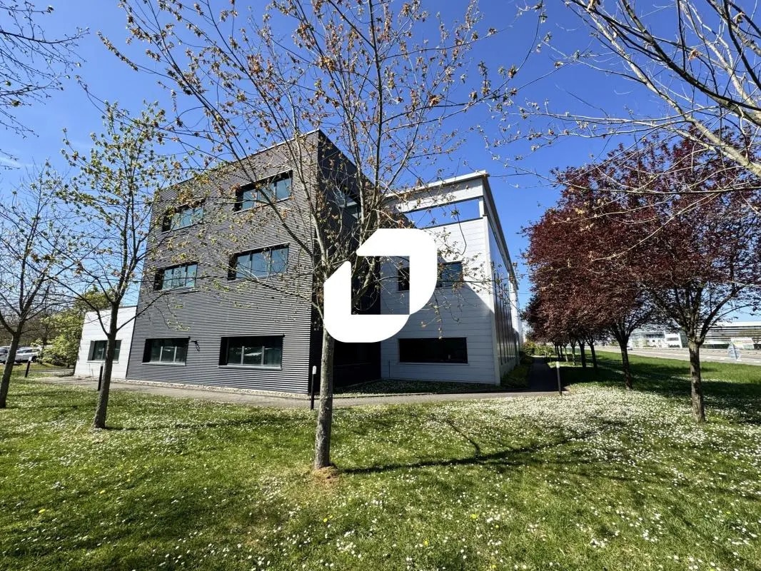 8 Rue Des Hérons, Entzheim to rent Building Photo- Image 1 of 11