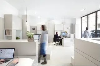 More details for 72 Rue De Clignancourt, Paris - Office for Sale